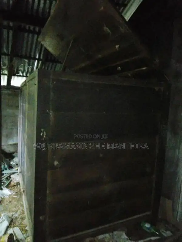 ඉපැරණි වී බිස්ස හා නගුල