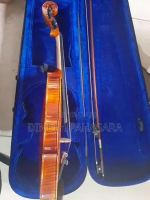 Angel Violin