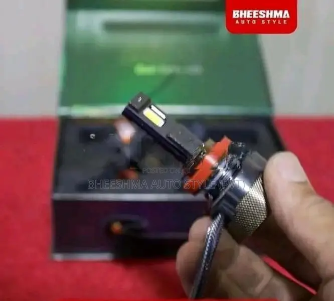 Ai80 Dual Colour LED