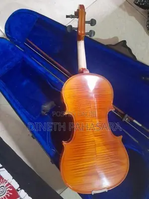 Angel Violin