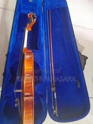 Angel Violin
