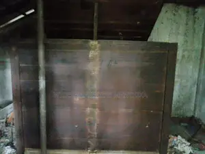ඉපැරණි වී බිස්ස හා නගුල