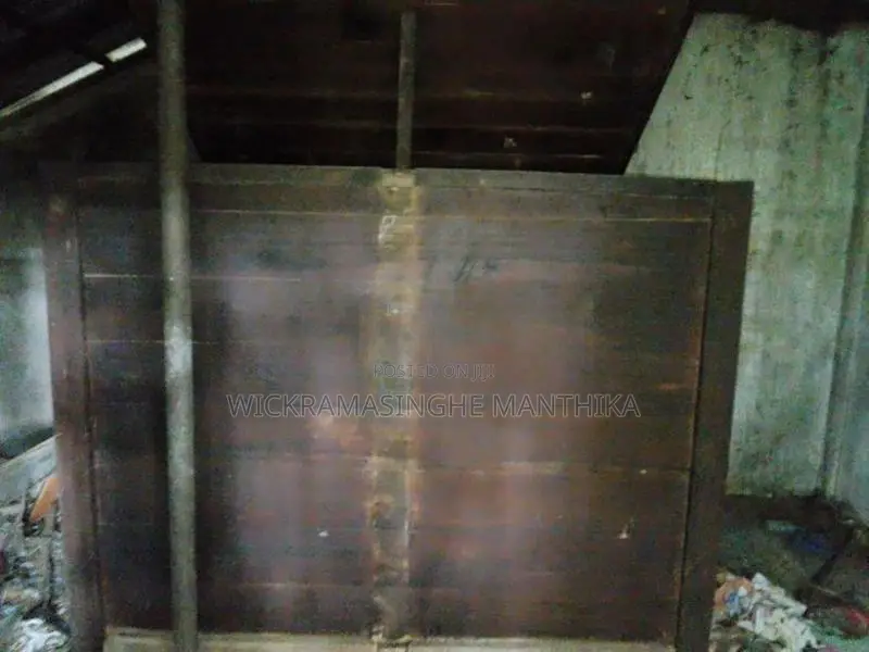ඉපැරණි වී බිස්ස හා නගුල