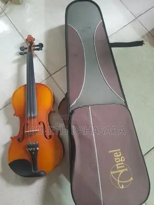Angel Violin