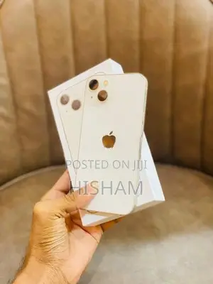 Apple iPhone 14 128GB (Used)