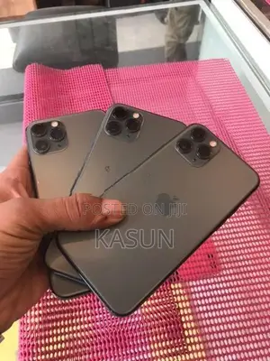 Apple iPhone 11 Pro 128GB (Used)