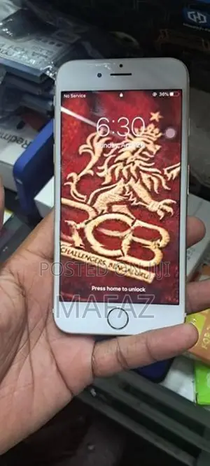 Apple iPhone 6 (Used)