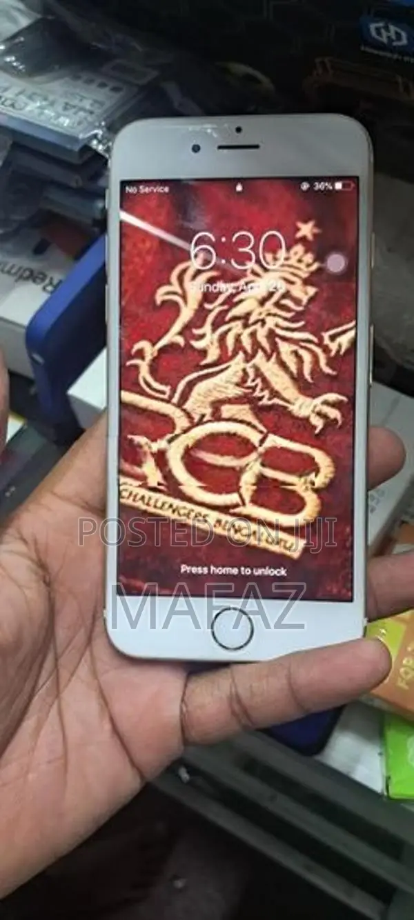 Apple iPhone 6 (Used)