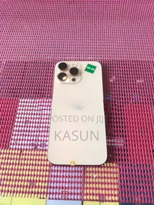 Apple iPhone 14 Pro Max 256GB (Used)