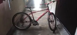 Tomahawk Bicycle