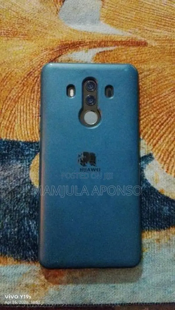 Huawei Mate 10 Pro (Used)