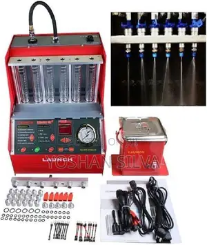Launch CNC-602 A