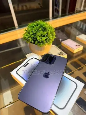Apple iPhone 14 Pro Max 1TB (Used)