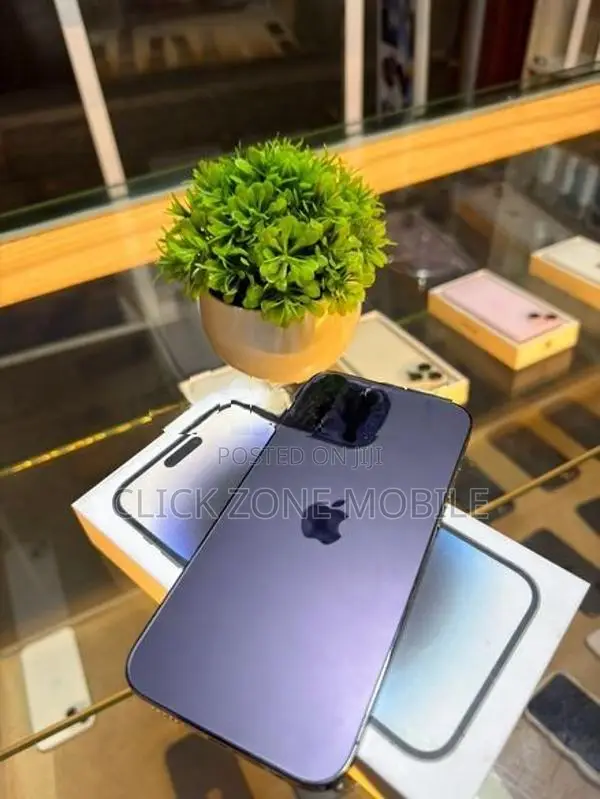 Apple iPhone 14 Pro Max 1TB (Used)