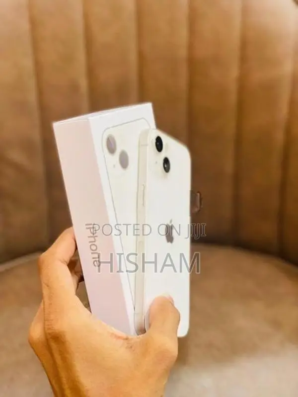 Apple iPhone 14 128GB (Used)