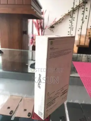 Apple iPhone 15 128GB (Brand New)