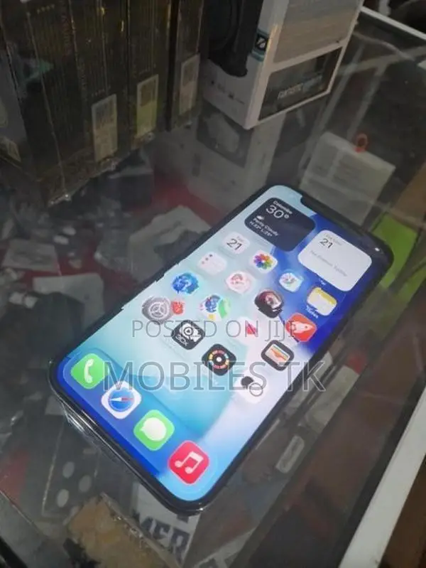 Apple iPhone 12 Pro 256GB (Used)
