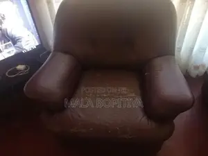 Sofa Set