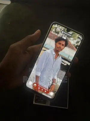 Samsung Galaxy M17 5G (Used)