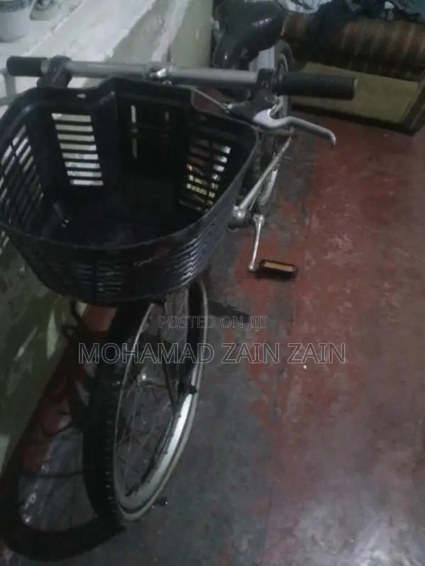 Bicycle