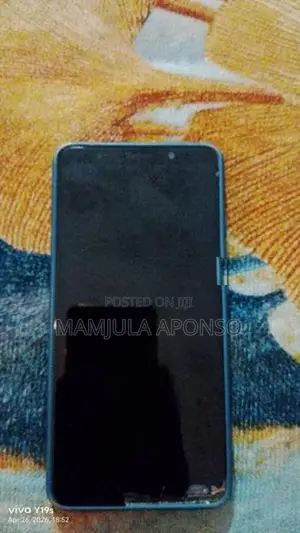 Huawei Mate 10 Pro (Used)