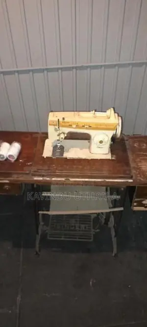 Singer Sewing Machine
