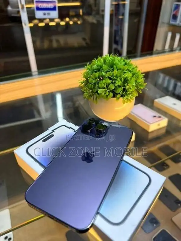 Apple iPhone 14 Pro Max 1TB (Used)
