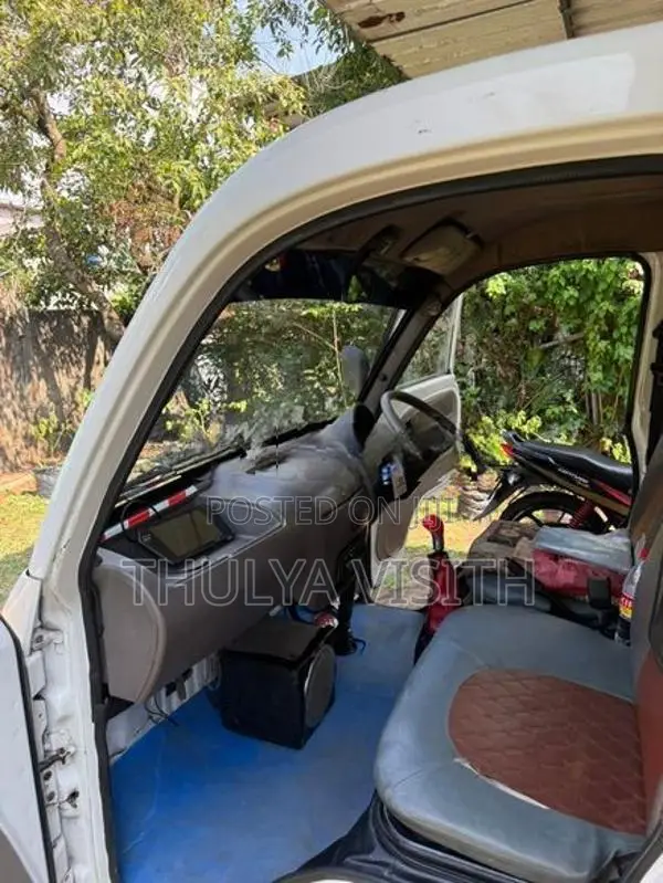 Mahindra Maxximo 2015