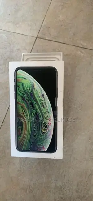 Apple iPhone XS (Used)