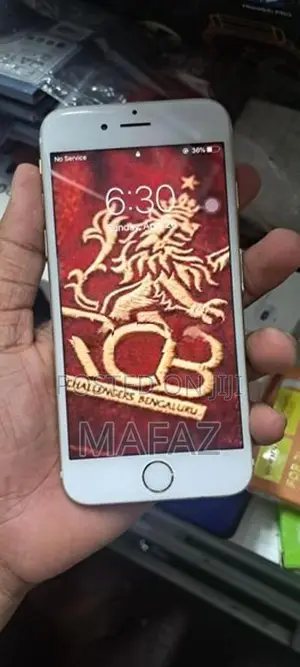Apple iPhone 6 (Used)