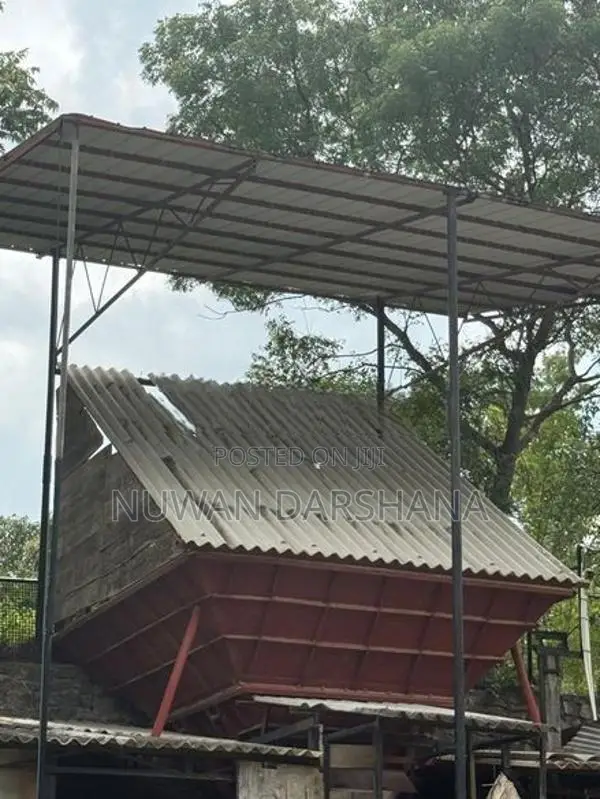 Metal Crusher and Loader