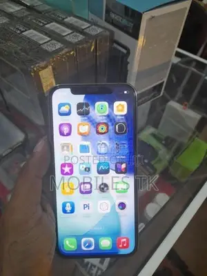 Apple iPhone 12 Pro 256GB (Used)