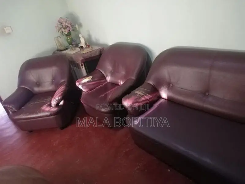 Sofa Set