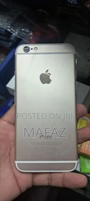 Apple iPhone 6 (Used)