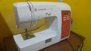 Singer Sewing Machine