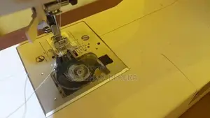 Singer Sewing Machine