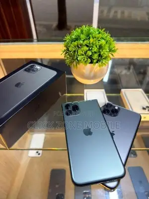 Apple iPhone 11 Pro 256GB (Used)