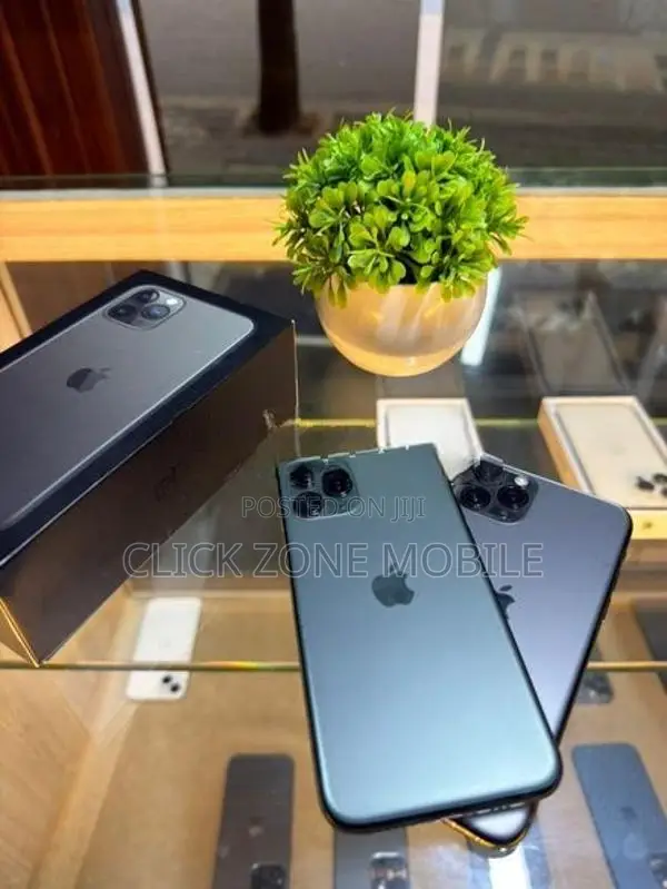 Apple iPhone 11 Pro 256GB (Used)