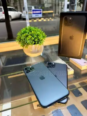 Apple iPhone 11 Pro 256GB (Used)