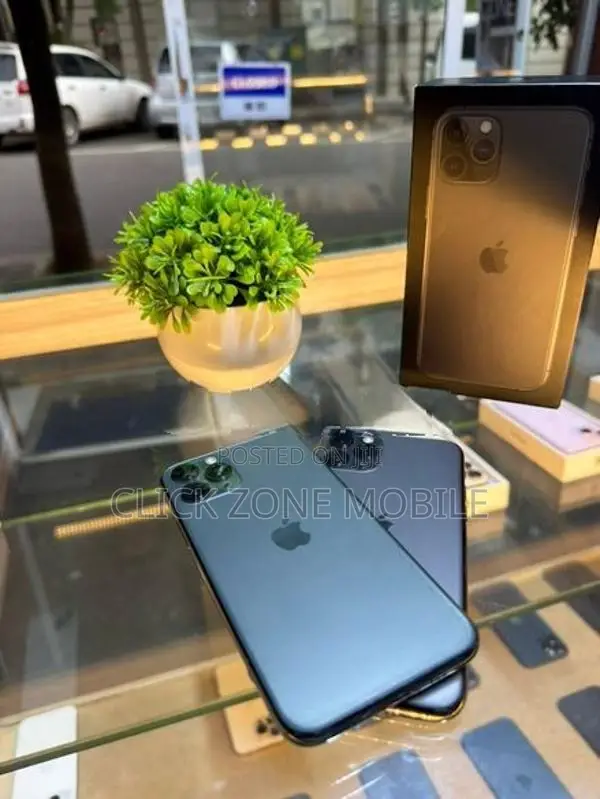 Apple iPhone 11 Pro 256GB (Used)