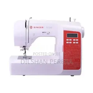 Singer Sewing Machine