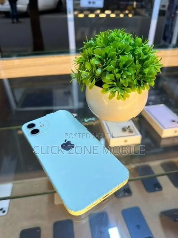 Apple iPhone 12 64GB (Used)
