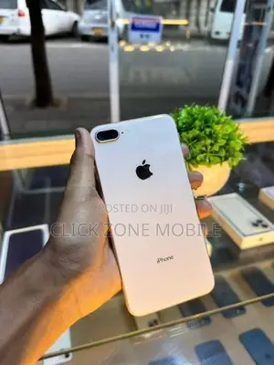 Apple iPhone 8 Plus 256GB (Used)