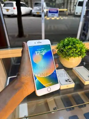 Apple iPhone 8 Plus 256GB (Used)