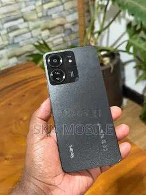 Xiaomi Redmi 13C 4GB 64GB (Used)