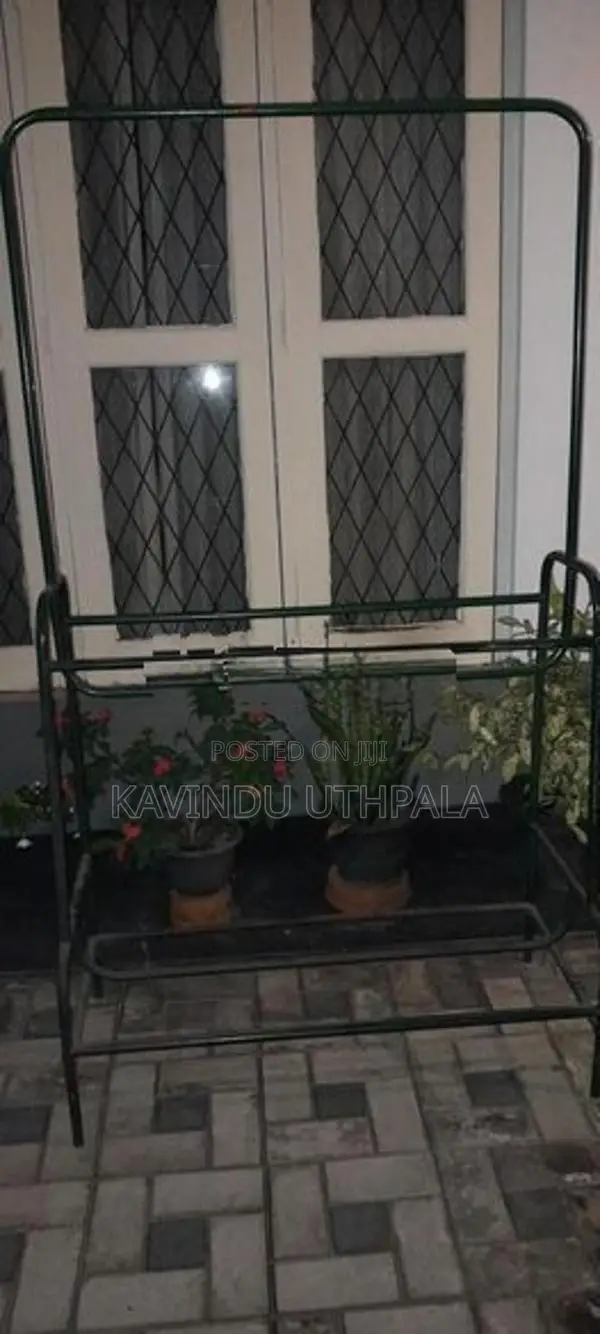 Tower Rack