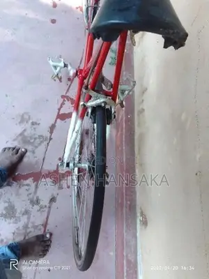 Bicycle