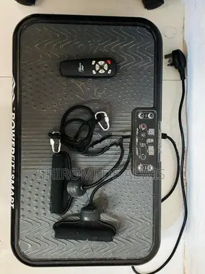 Powerfit Smart Machine