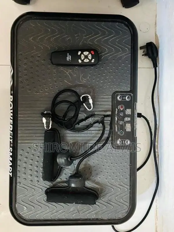 Powerfit Smart Machine