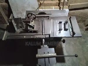 Woodworking Machine